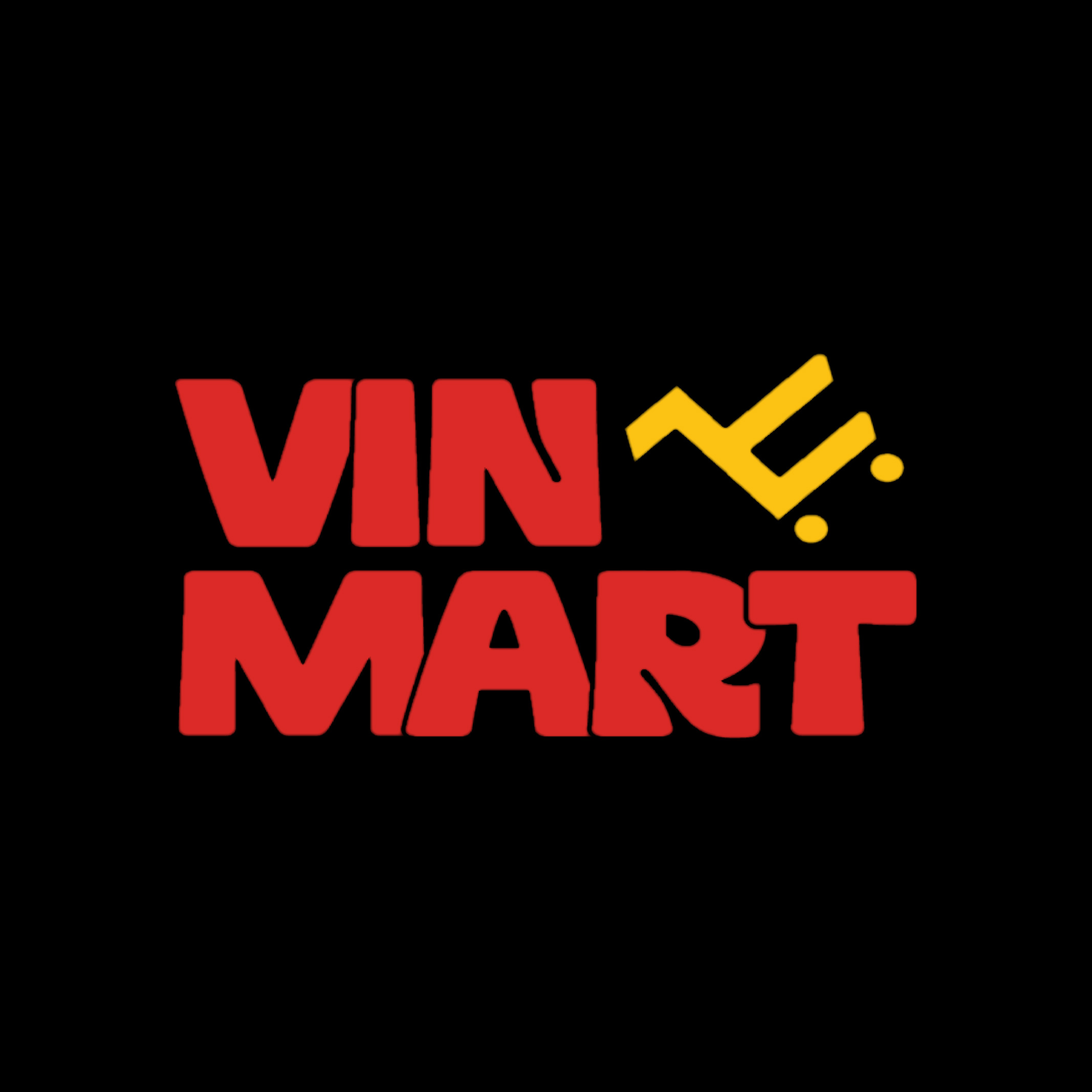 VinMart  Orussey